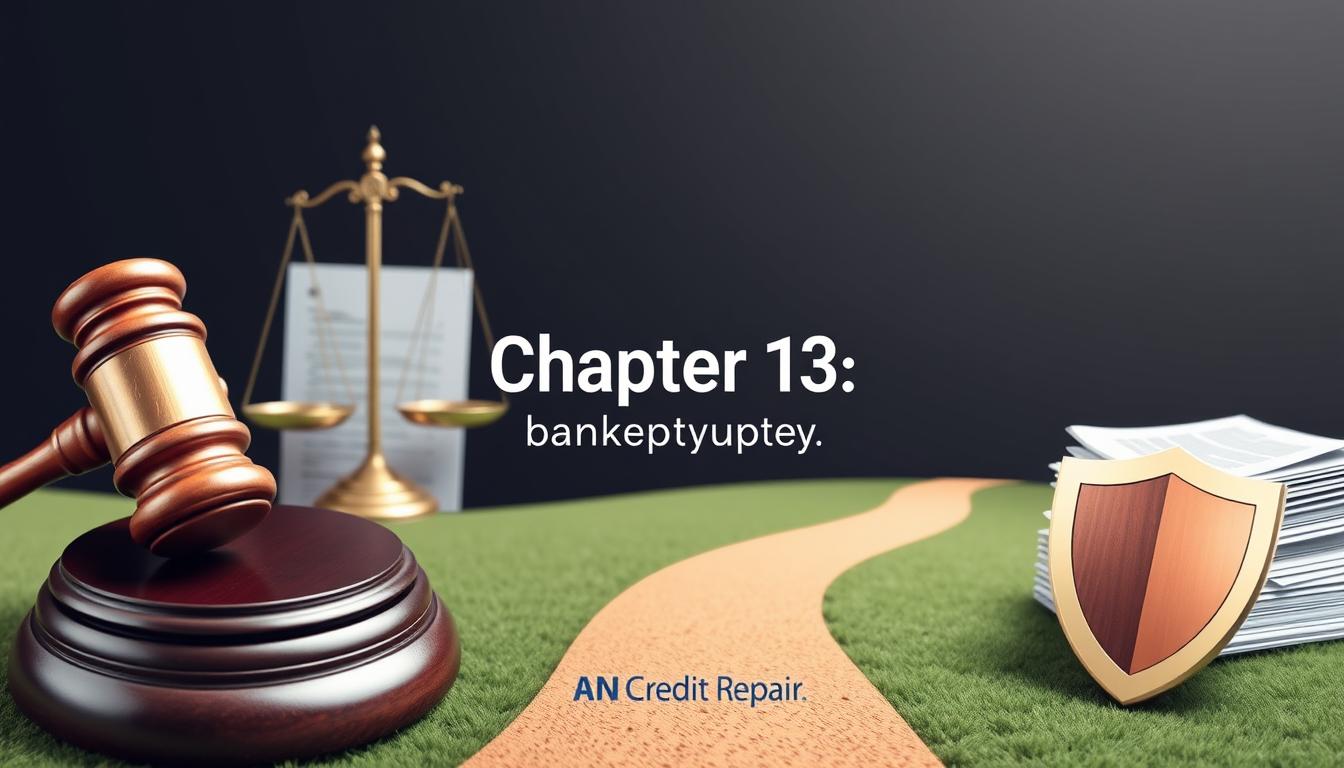 chapter 13 bankruptcy process