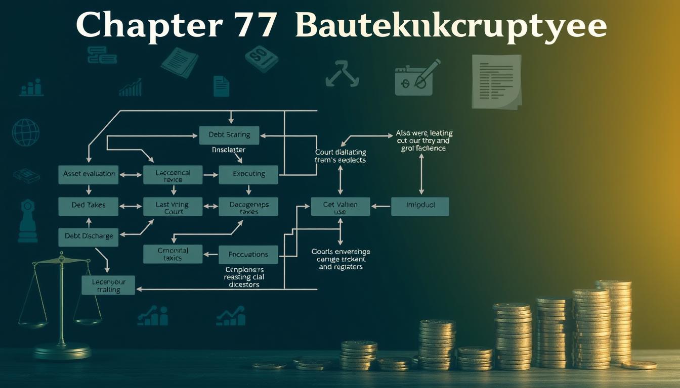 chapter 7 bankruptcy process