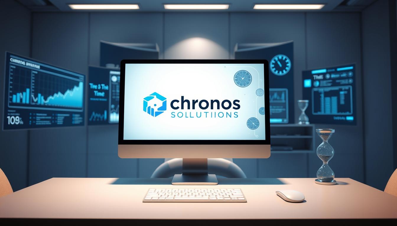 Chronos Solutions Credit Inquiry | What It Means