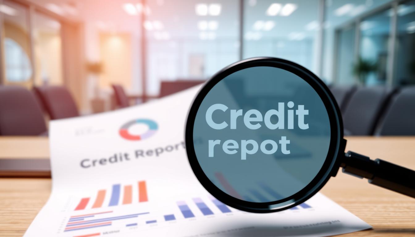 COAF Credit Inquiry | Decoding Your Credit Report