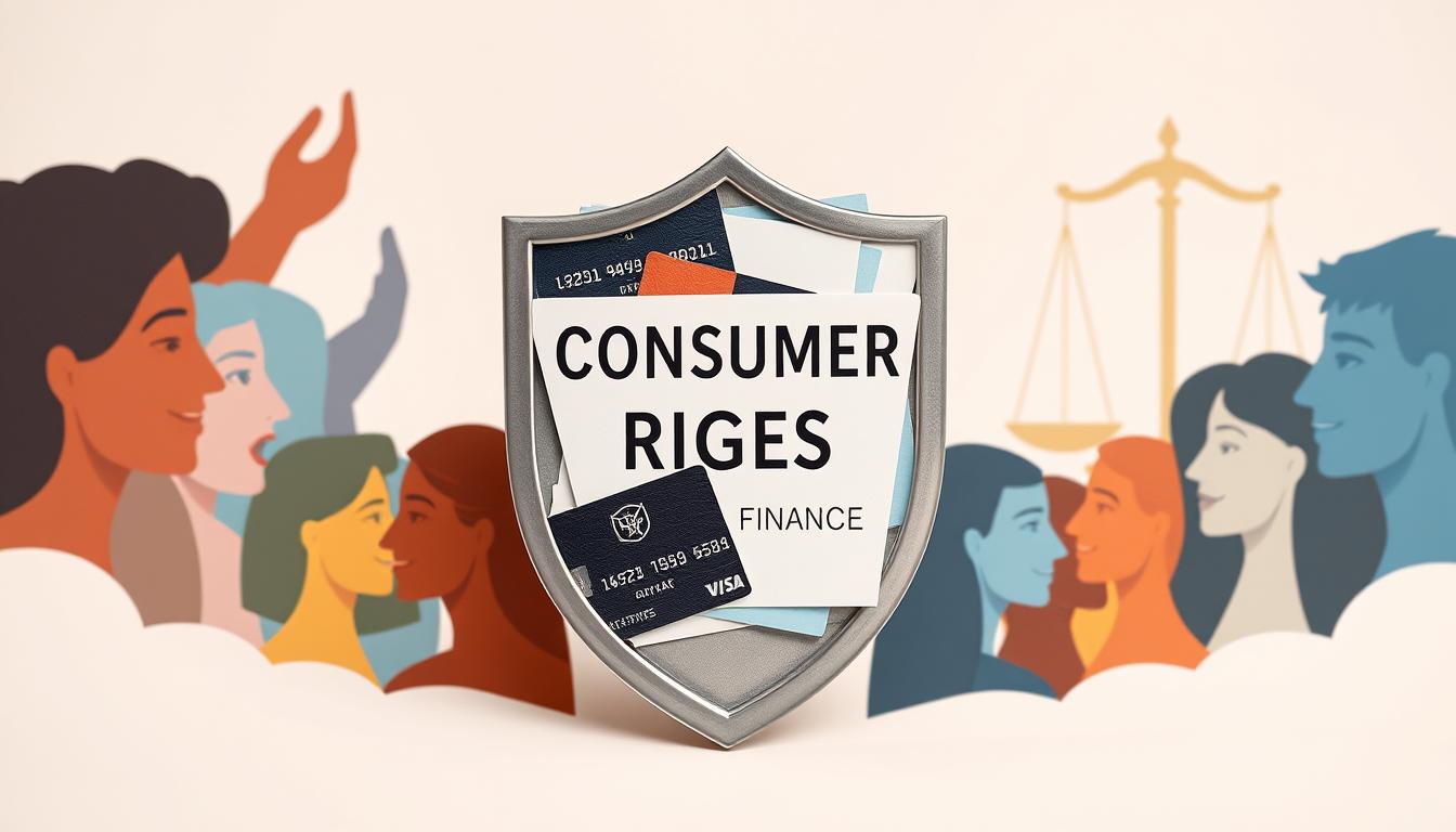 consumer credit rights