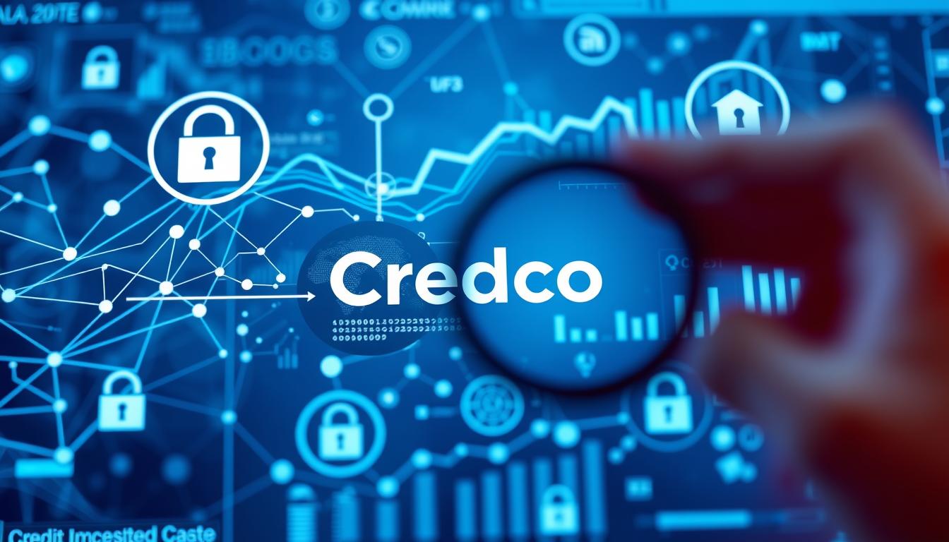 credco credit inquiry