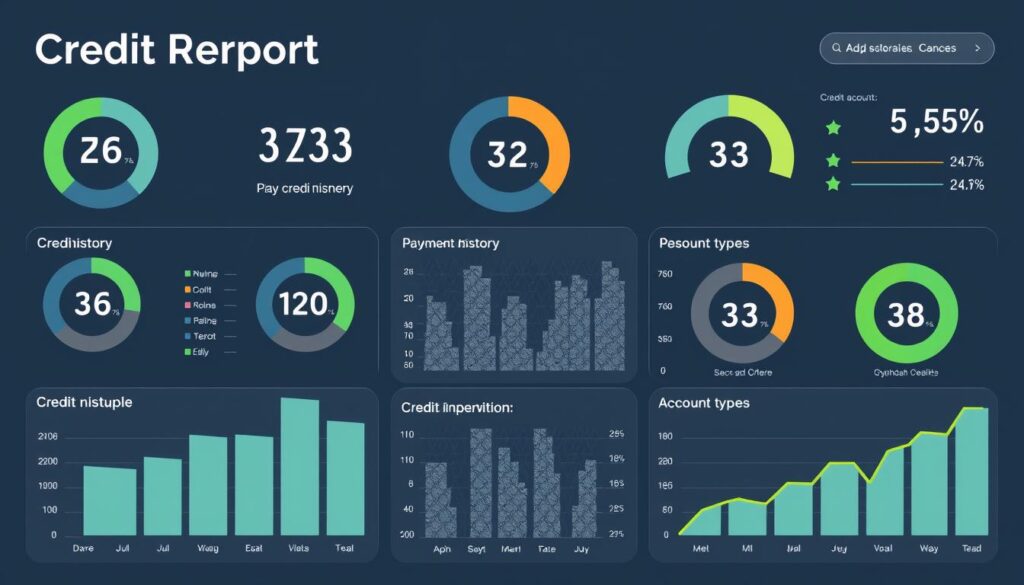 credco credit report