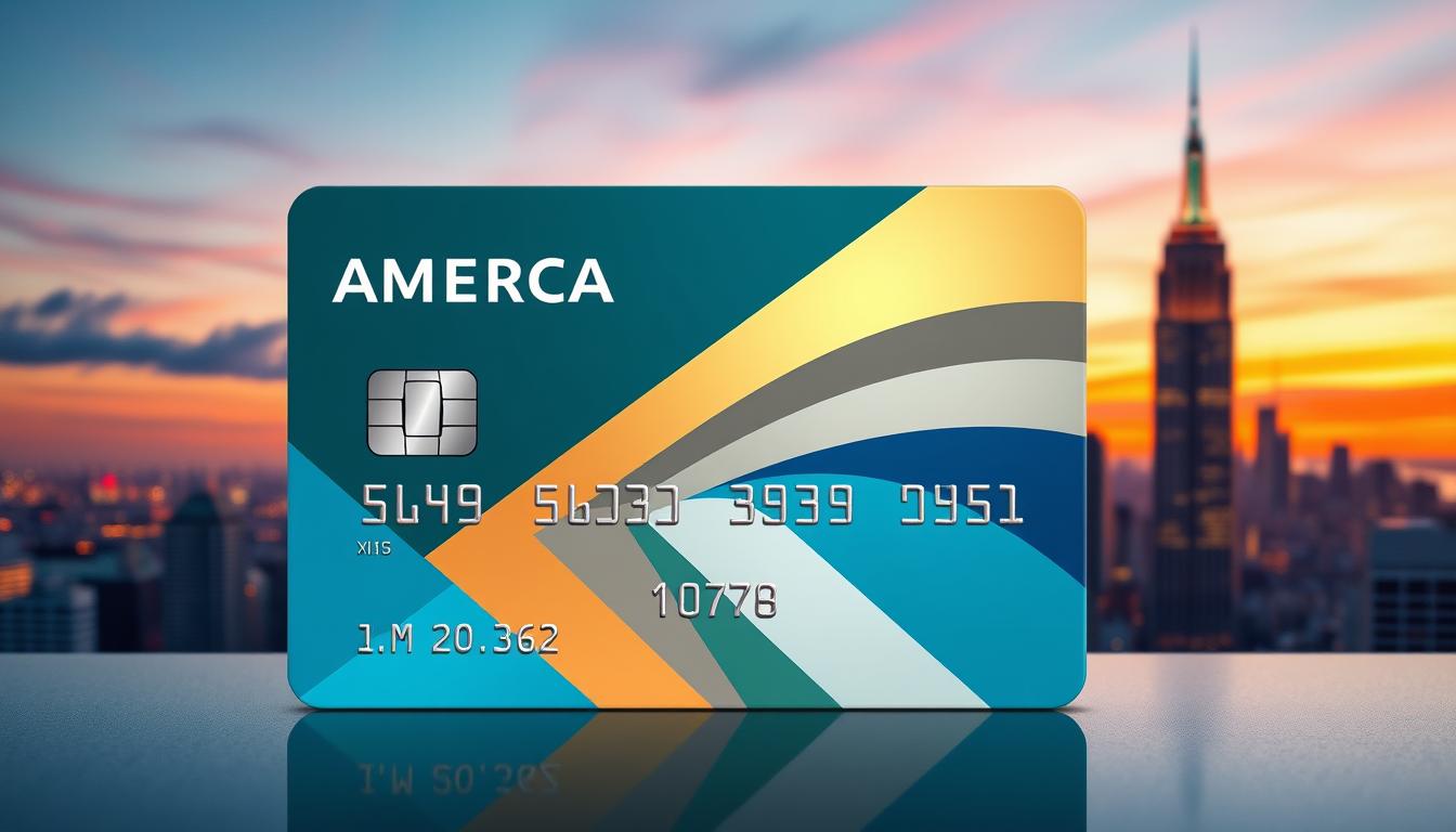 credit america credit card