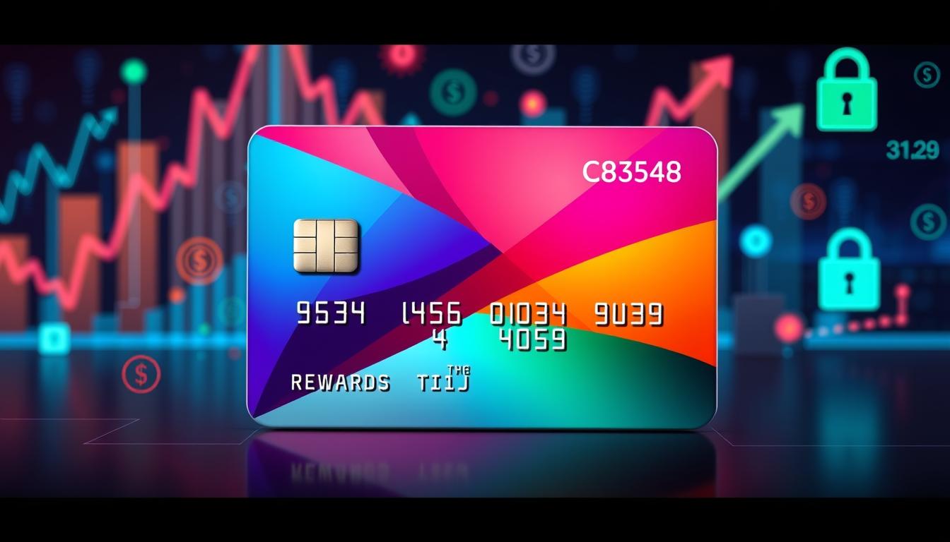 credit america credit card features