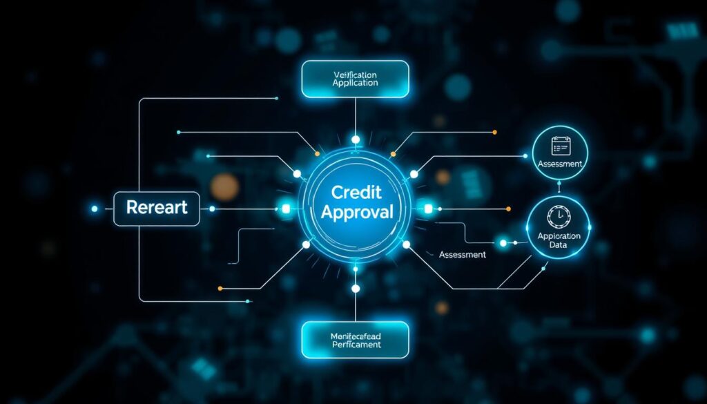 credit approval process