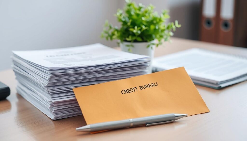 credit bureau address