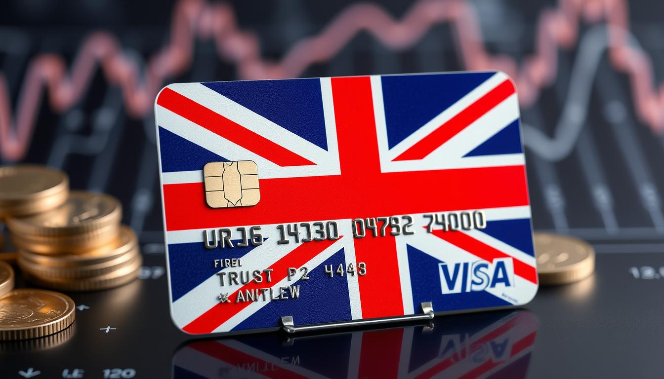 Credit Card Company UK | Trusted Financial Services