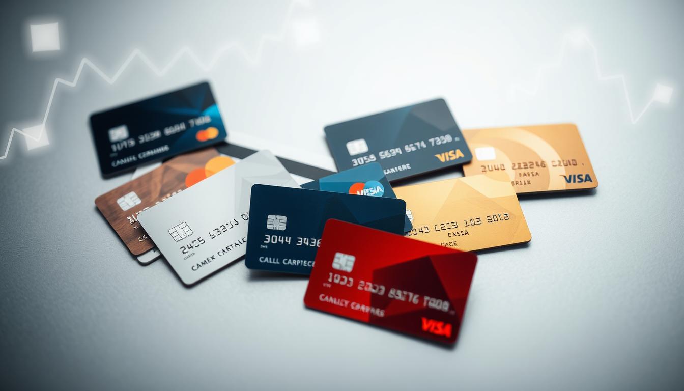 credit card comparison