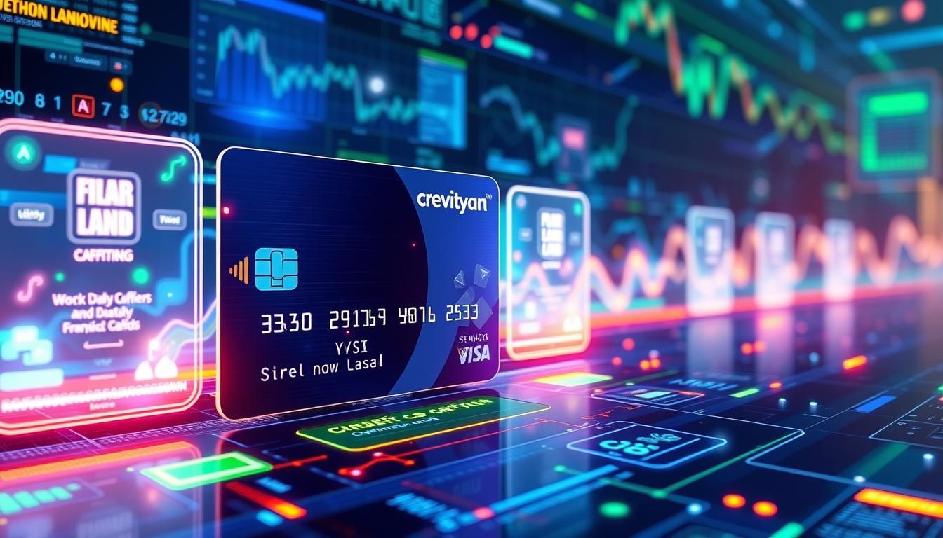 Credit Card Live | Real-Time Updates and Offers