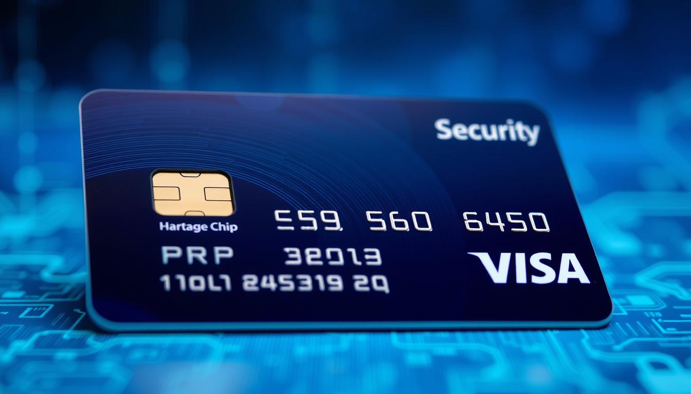 credit card security features