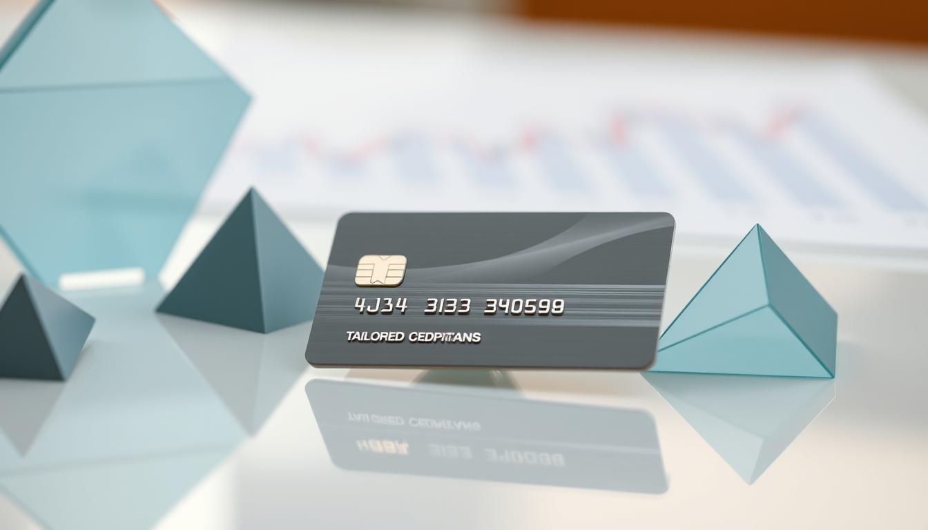 Credit Card Solution | Tailored Financial Options