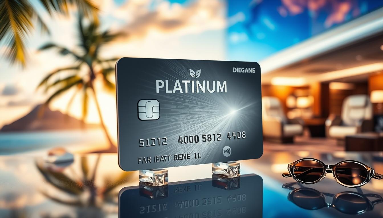 credit card travel rewards