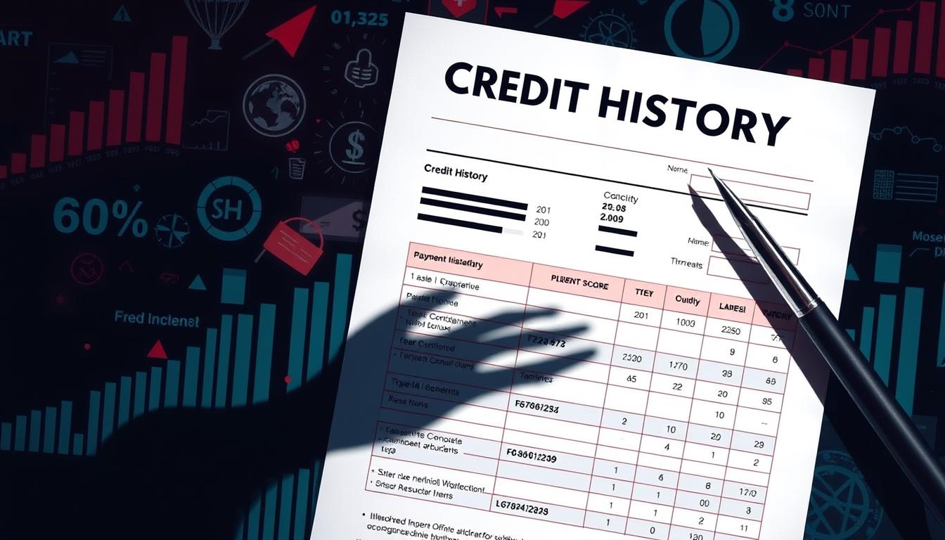 credit history