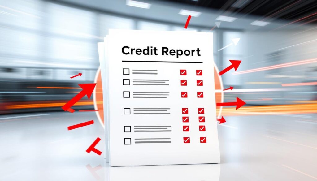 credit inquiries