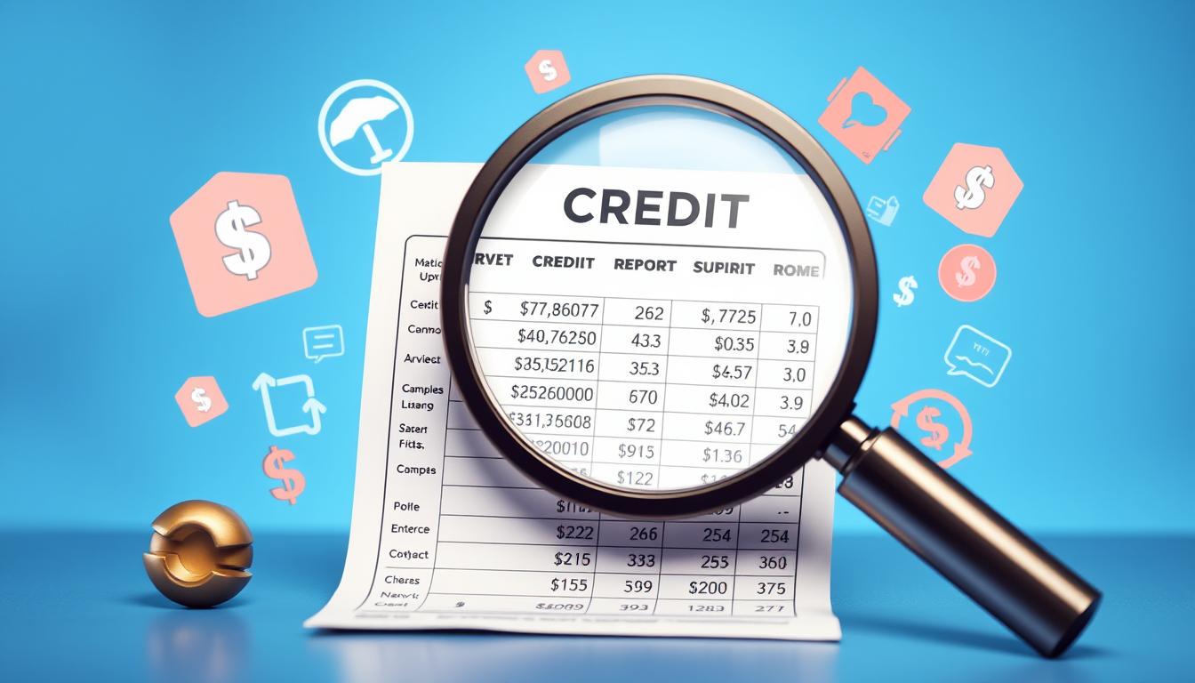 credit inquiries