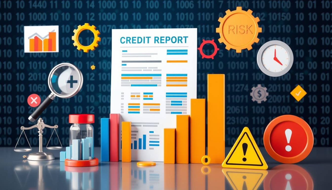 credit inquiries