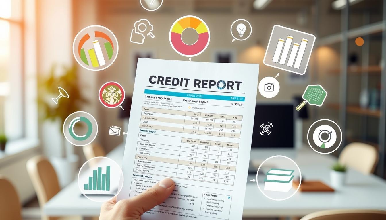 Credit Inquiry Factual Data | What to Know