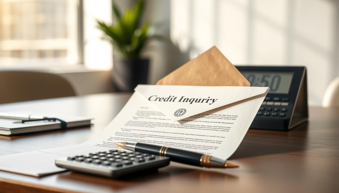 Credit Inquiry Letter of Explanation New Credit Granted | How to Write