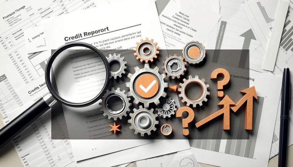 credit inquiry reasons