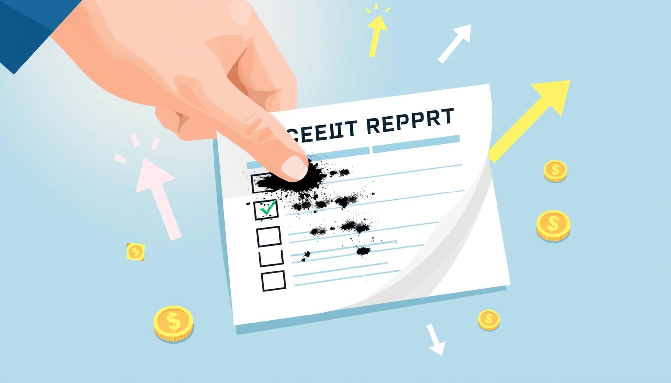 Credit Inquiry Removal Service | Get Help Now