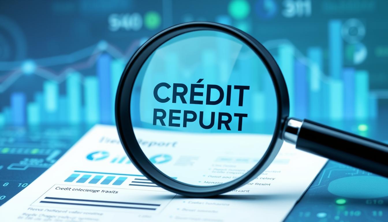 credit inquiry