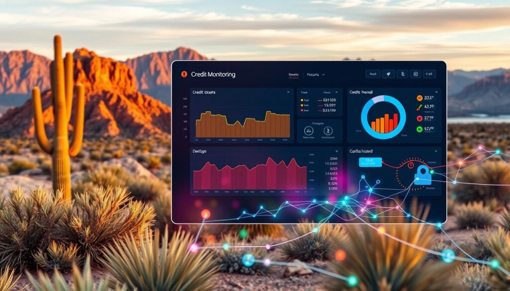 credit monitoring