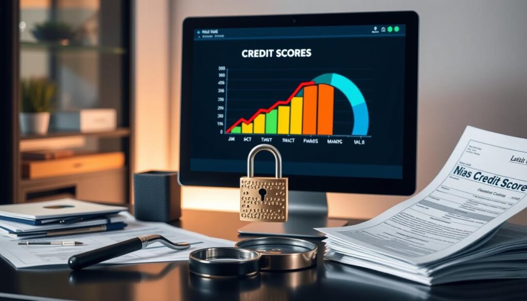 credit monitoring