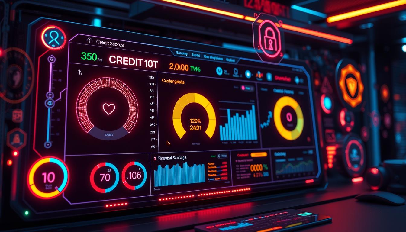 credit monitoring