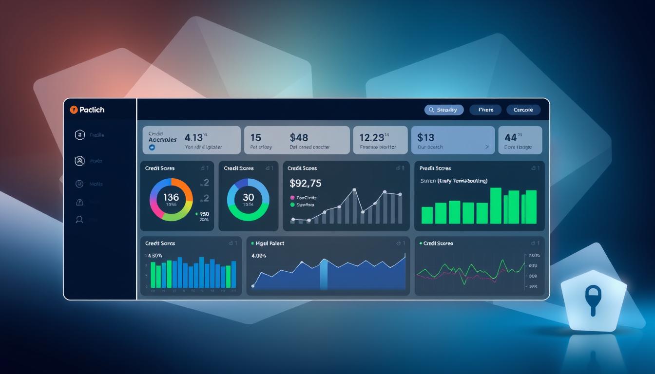 credit monitoring