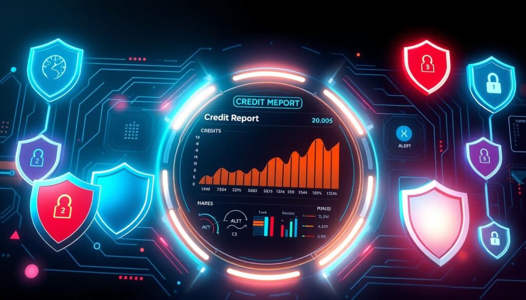 credit monitoring