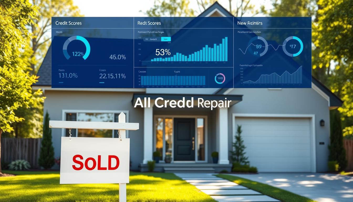 credit monitoring after home sale