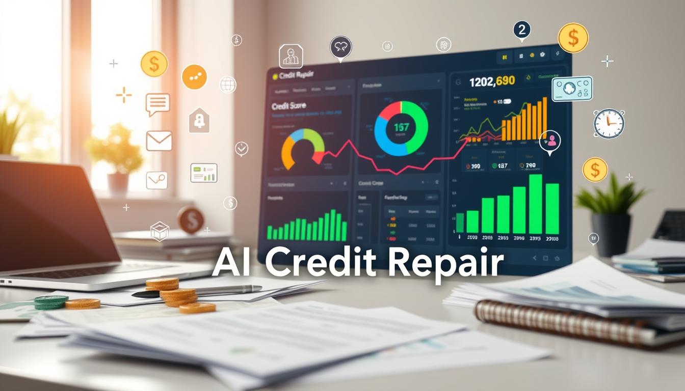 credit profile management