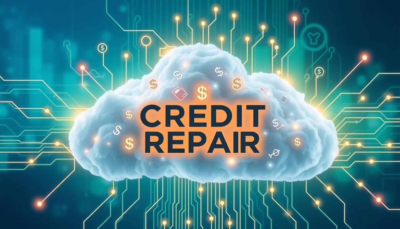 credit repair cloud