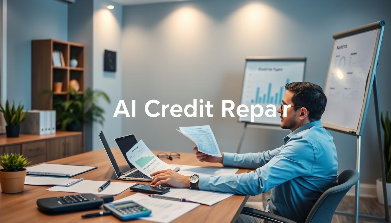 credit repair services