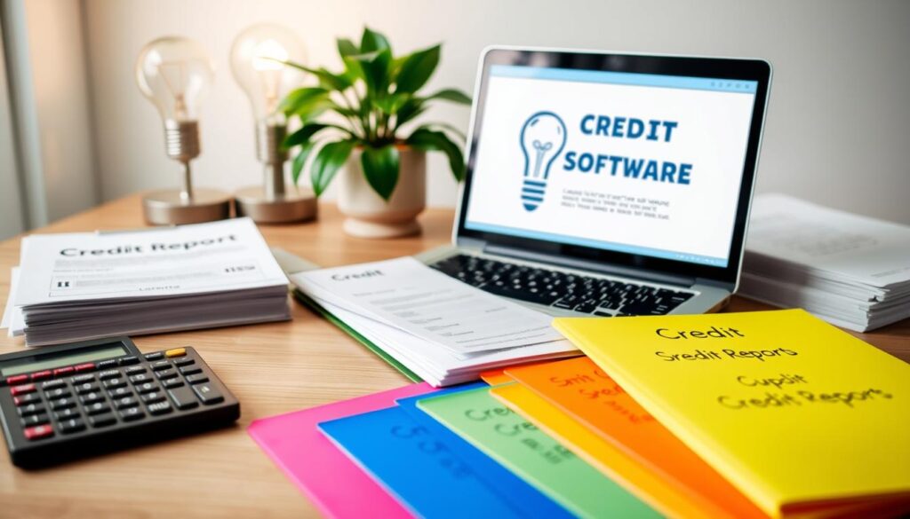 credit repair strategies