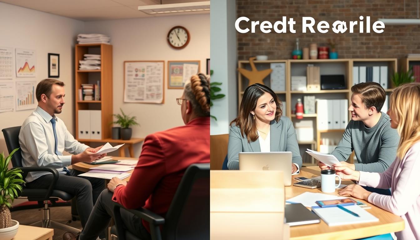 Credit Repair vs Credit Counseling | Which One To Choose?