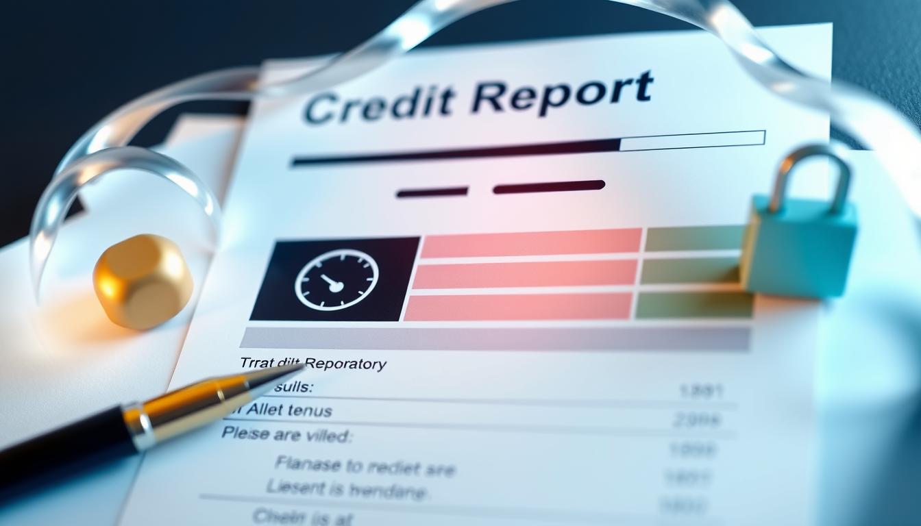 credit report accuracy