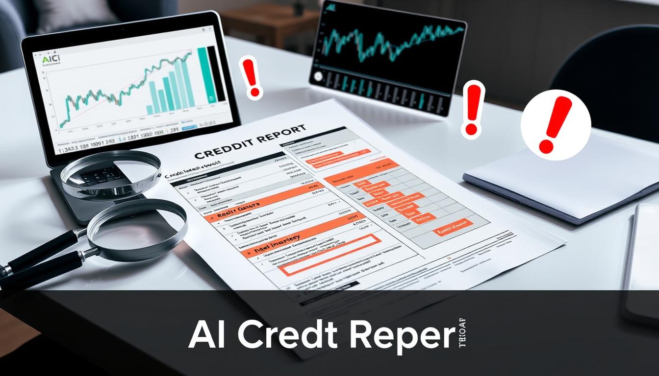 credit report dispute