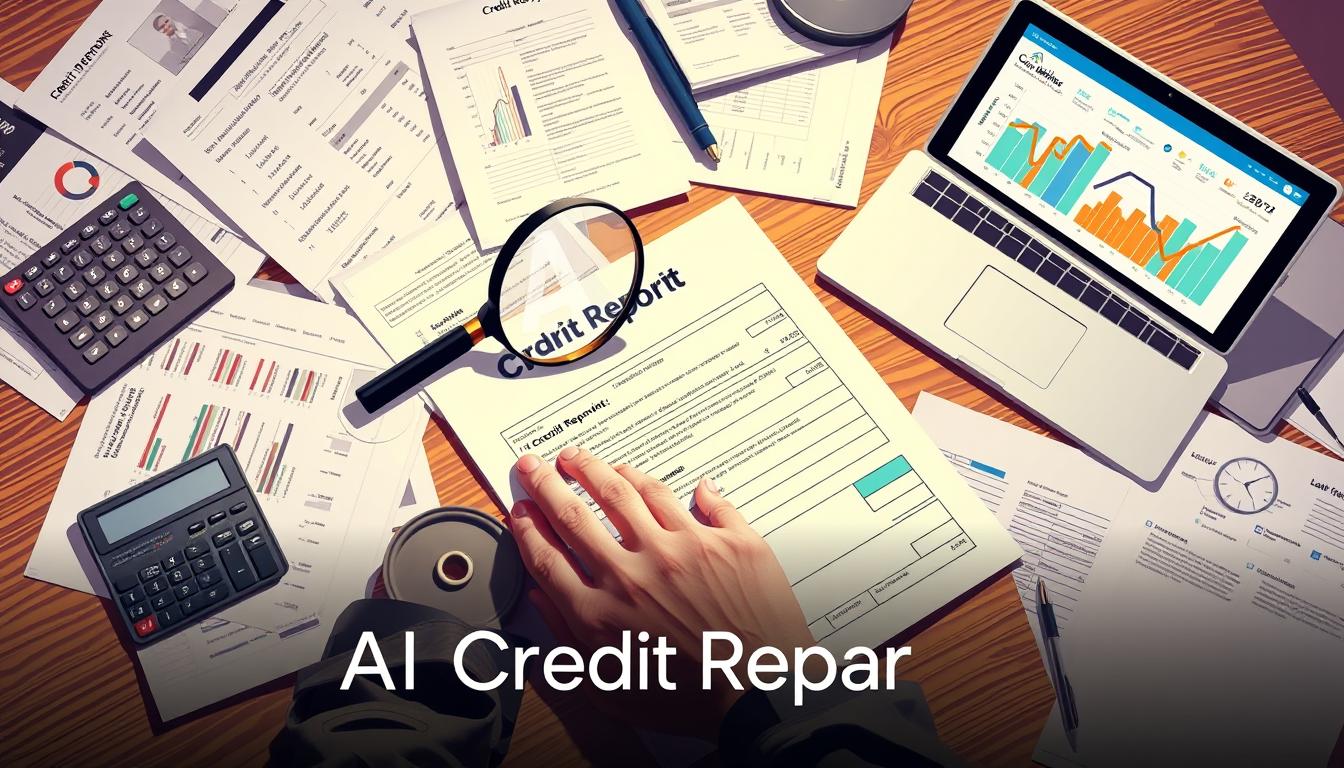 credit report dispute