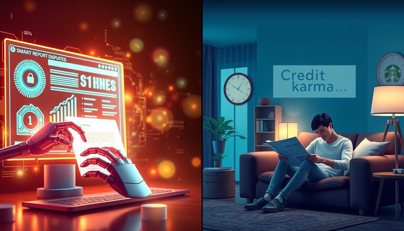 credit report disputes