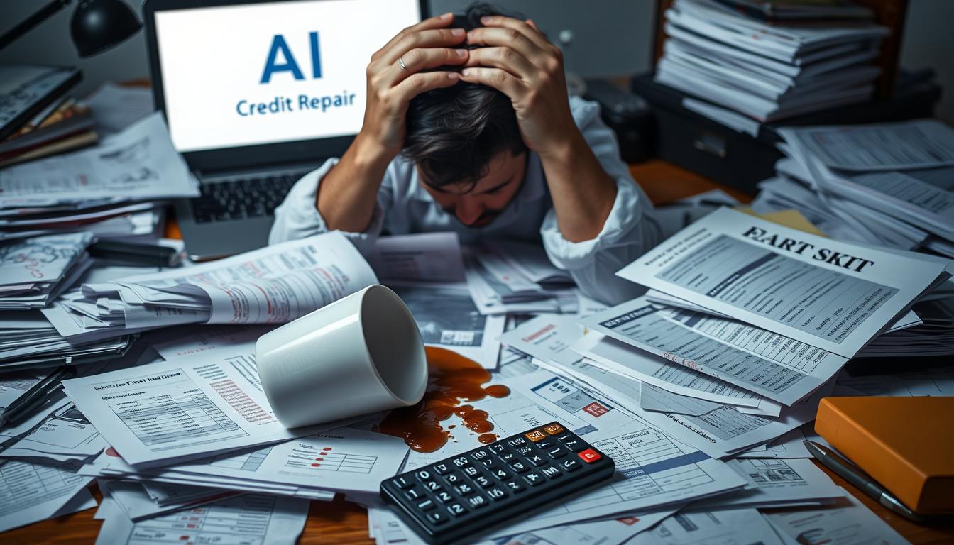 credit report errors