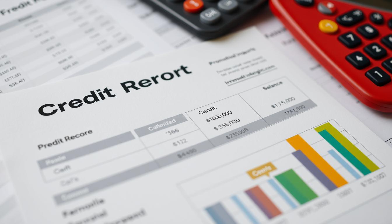 credit report inquiries