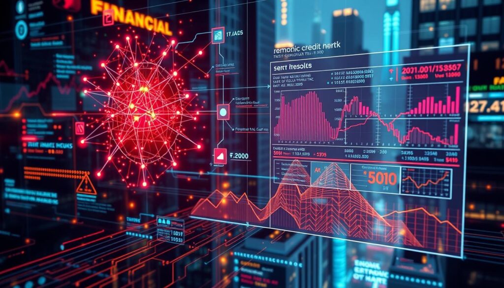 credit risk algorithms