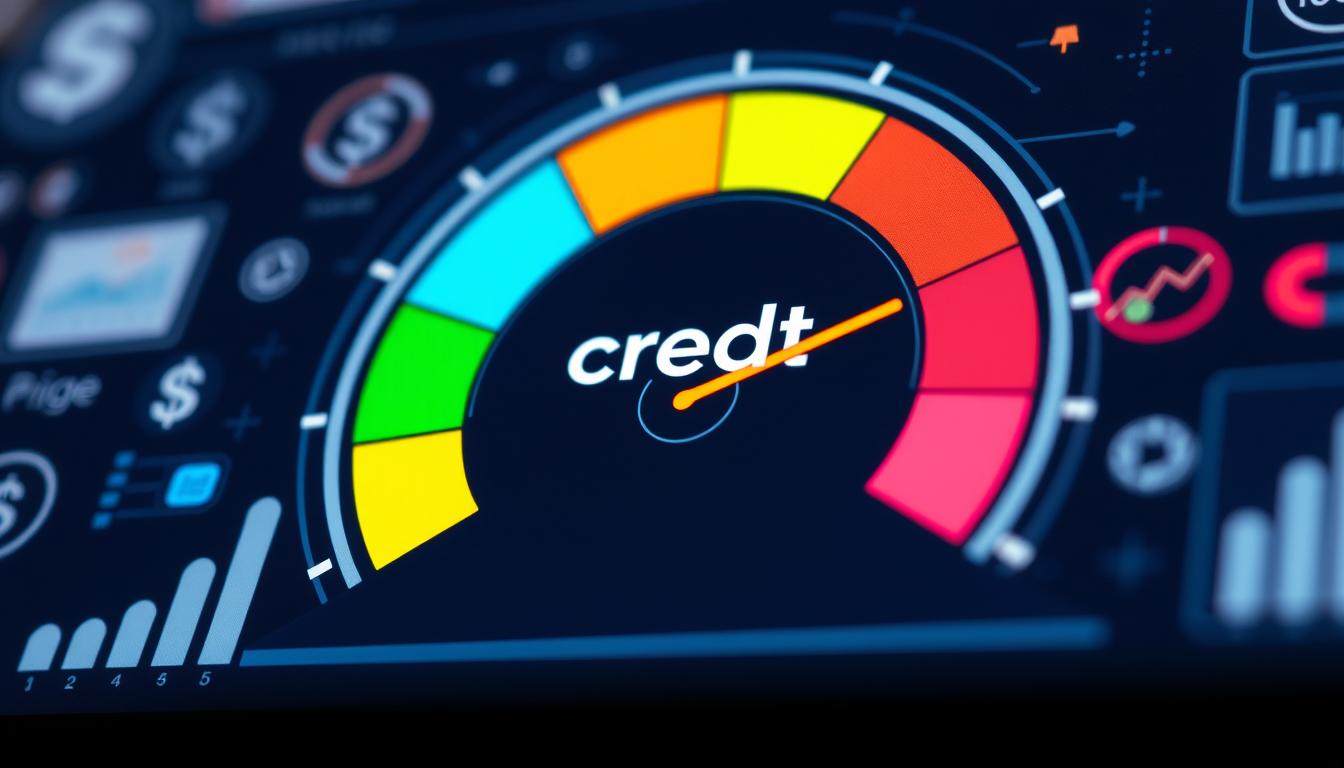 credit score