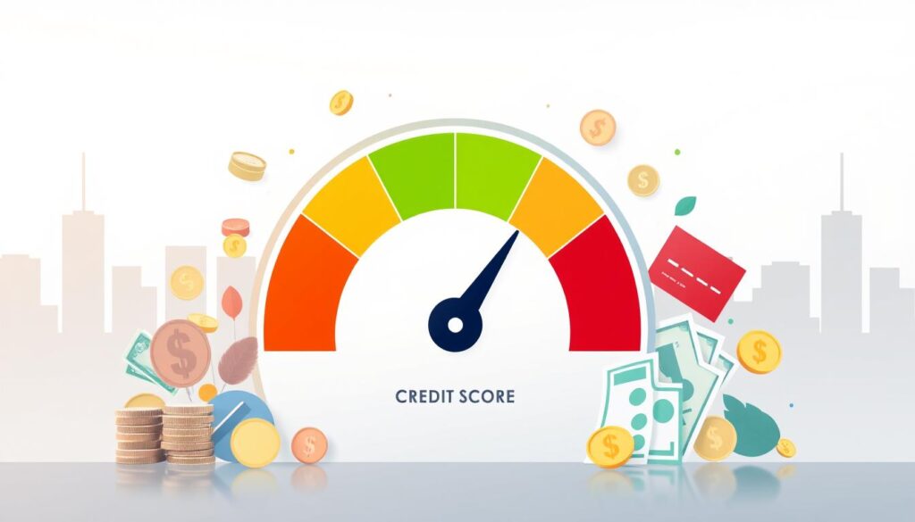 credit score