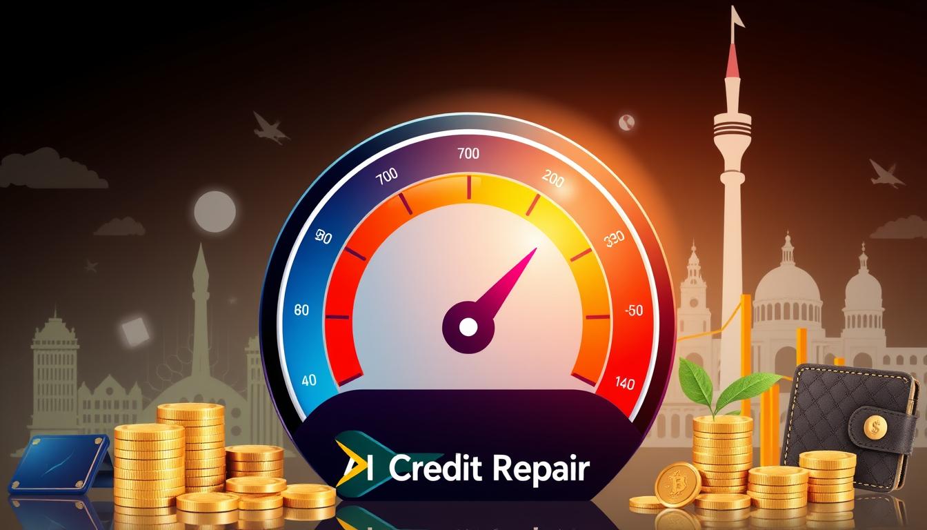 credit score