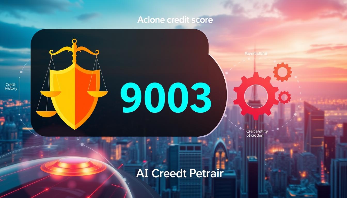 credit score 9003 factors