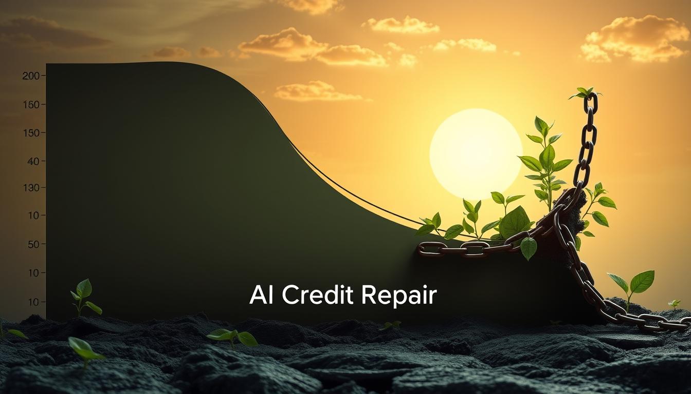 credit score after bankruptcy