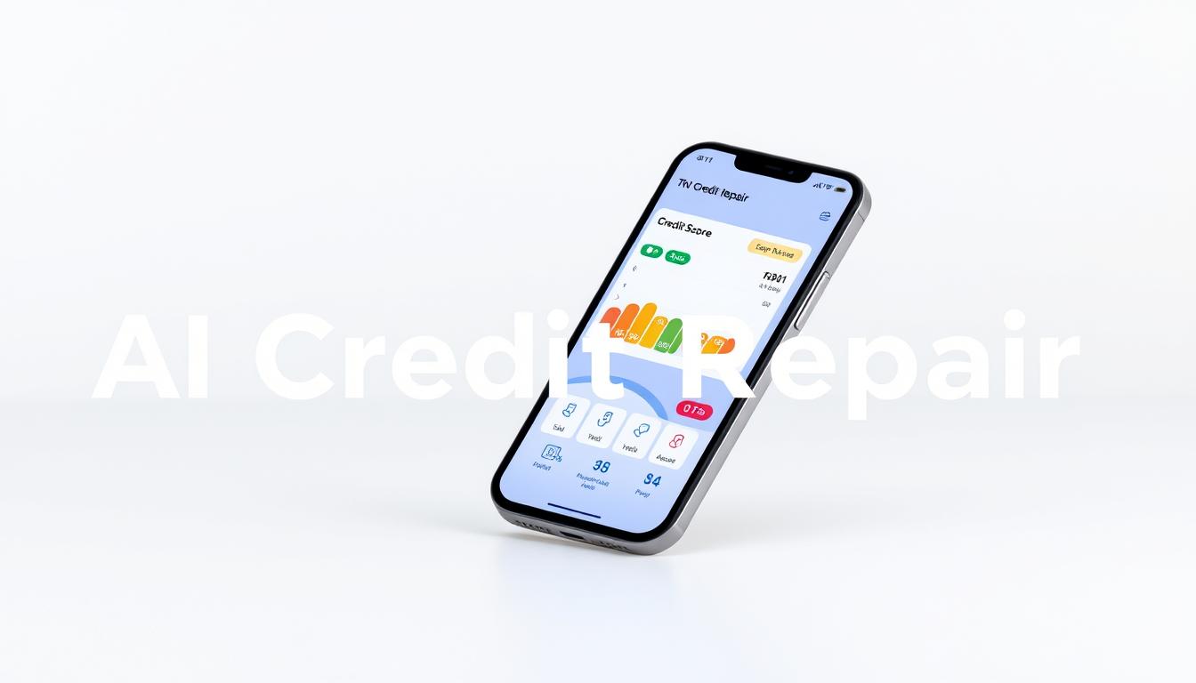 credit score app